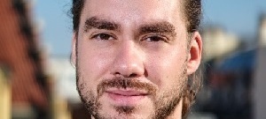 Patrik Děrgel, herec